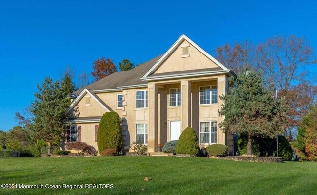 Photo - 2 Muirwood Ct House