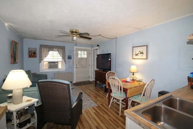 3A Tri Echo Ln
