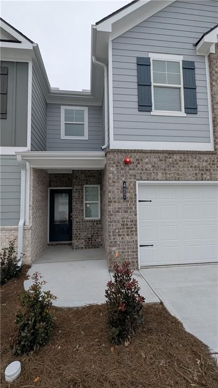 Photo - 427 Lanier Cir