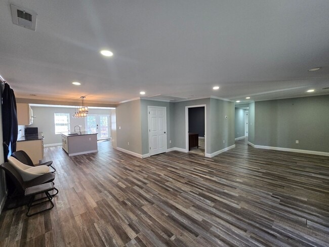 Photo - Downtown Greensboro Stunner – Fully Renova...