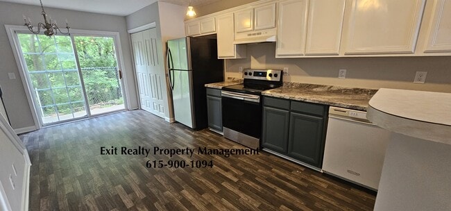 Photo - 125 Stewarts Landing Cir Casa Adosada