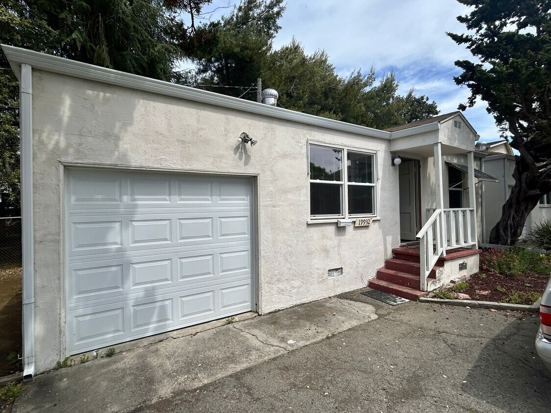 Not to be missed Castro Valley cottage! - Not to be missed Castro Valley cottage!