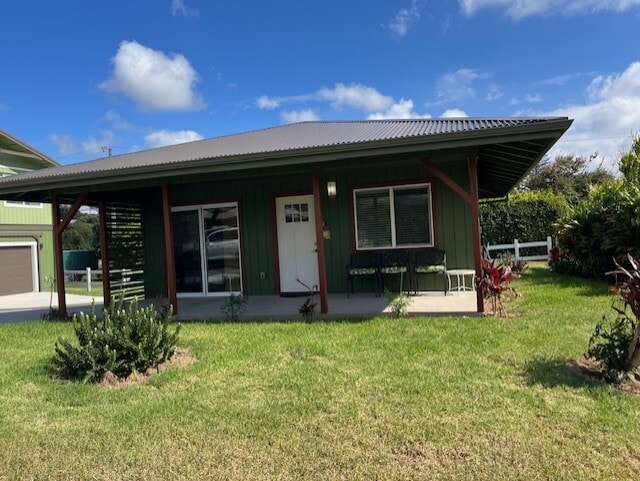 Photo - 65-1225 Puu Opelu Rd Unidad #C