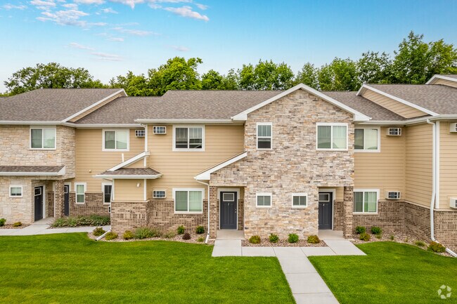 Sand Lake Apartments