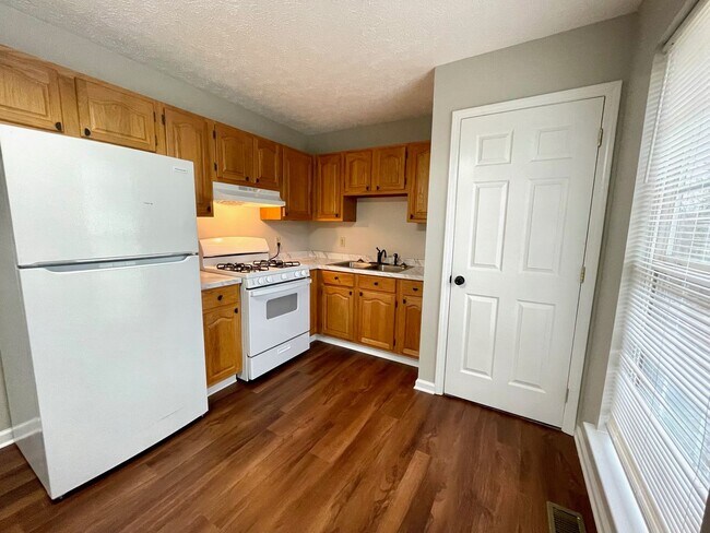 Photo - Section 8 Approved