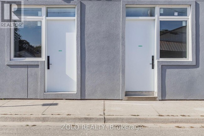 Photo - 206 Wellington St Unité # 1