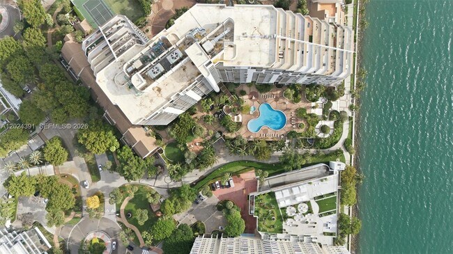 Photo - 520 Brickell Key Dr Unit A1615