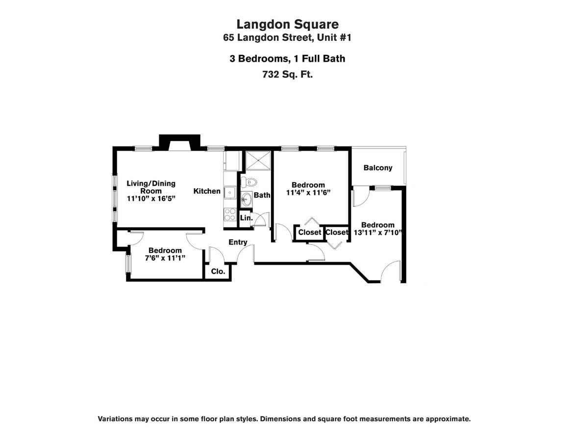 Photo - 38 Langdon St Condo Unit 1