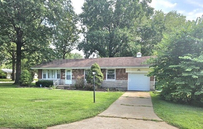 Photo - 1130 Forest Home Dr