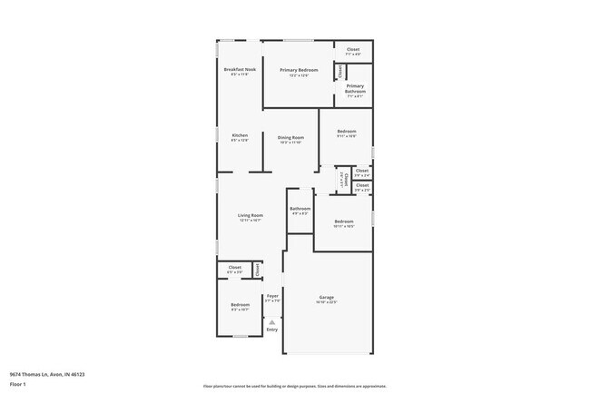 Photo - 9674 Thomas Ln