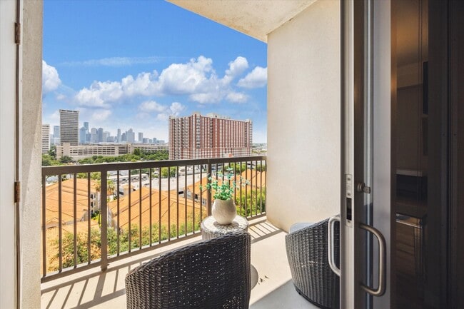 Photo - 3333 Allen Pkwy Unit 1004