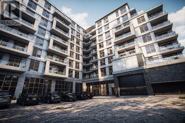 Photo - 500 Plains Rd E Unité 420