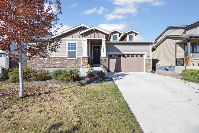 One-story Ranch-style home in Raindance wi... - One-story Ranch-style home in Raindance wi...