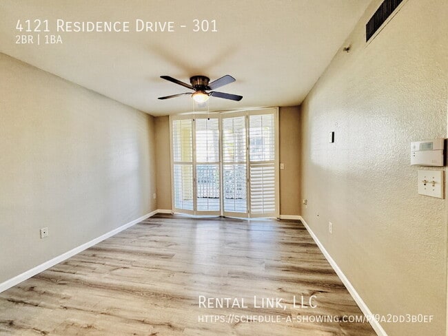 Photo - 4121 Residence Drive Unit 301