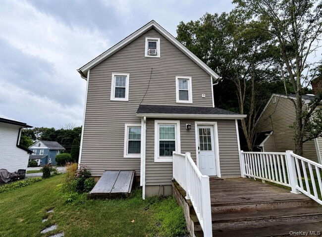 Building Photo - 31 Minetta Ct