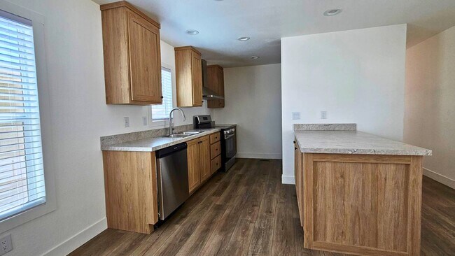 Photo - 1409 N French St