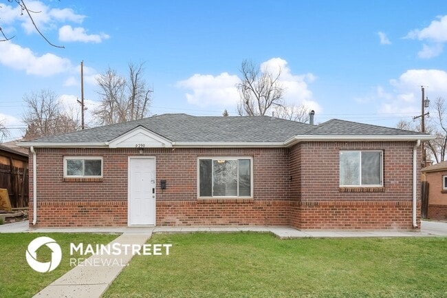 Building Photo - 9290 Ellen Ct Rental