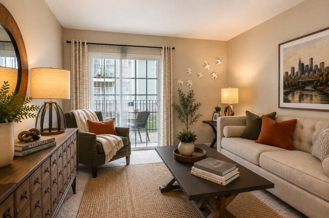 Jackson Grove Apartment Homes