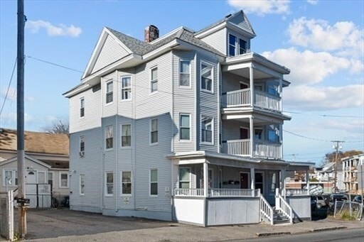 Building Photo - 264 Jackson St Unit 2 Rental