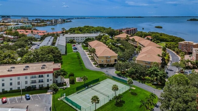 Photo - 2700 Bayshore Blvd Unidad 5307 Rental
