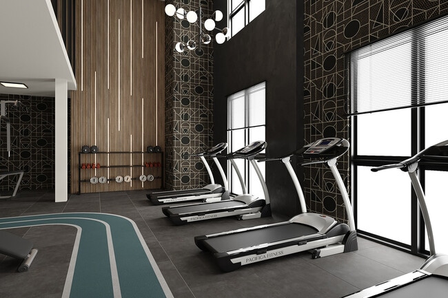 Photo - The Hayward Student Living