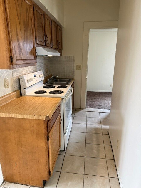 Photo - 1713 Earl Ave Unit C