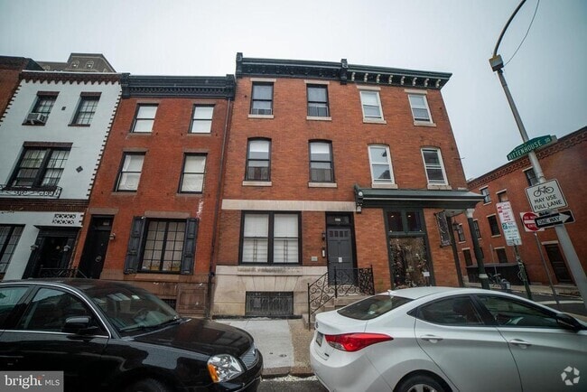 Building Photo - 257 S 21st St Unit 2F Rental