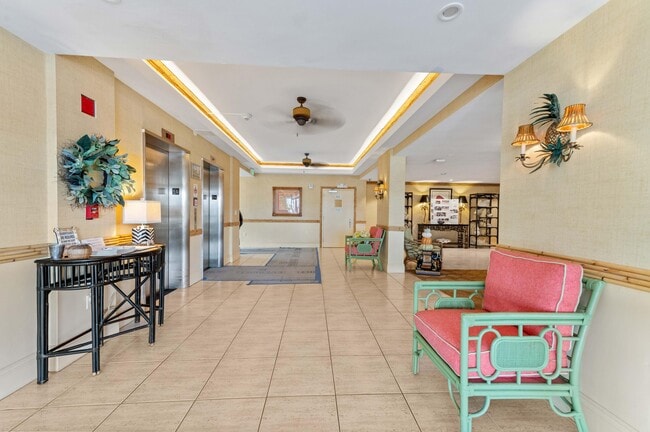 Photo - 2921 S Ocean Blvd Unit 602