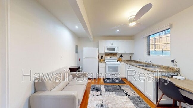 Photo - 4566 Sierra Dr Unidad Downstairs