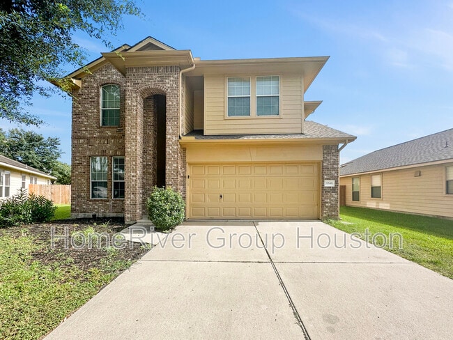 Photo - 20146 Jasper Oaks Dr House