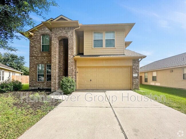 Building Photo - 20146 Jasper Oaks Dr Rental