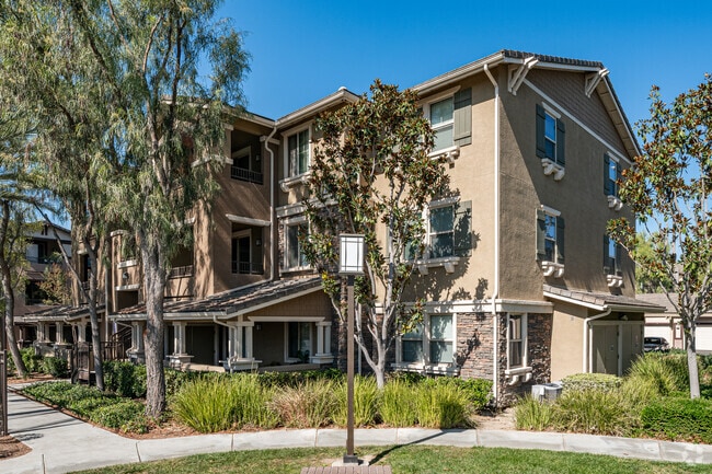 Alternate Community Image - Meadow Square Apartment Homes