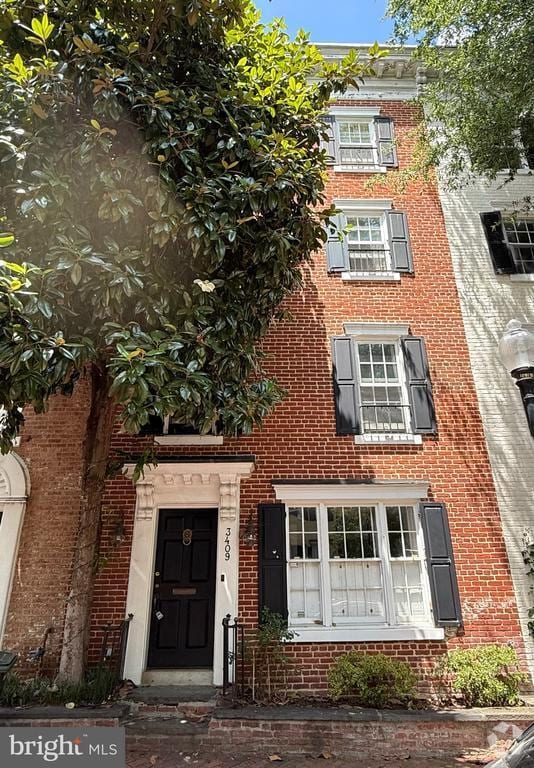 Building Photo - 3409 O St NW Rental