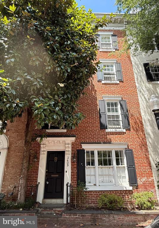 Building Photo - 3409 O St NW Rental