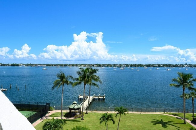 Photo - 5200 N Flagler Dr Unit 604