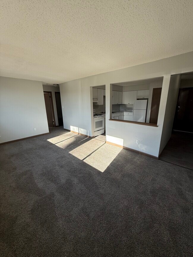Cornerstone Apartments