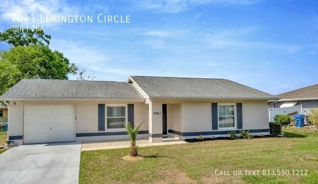 Building Photo - 7041 Lexington Cir