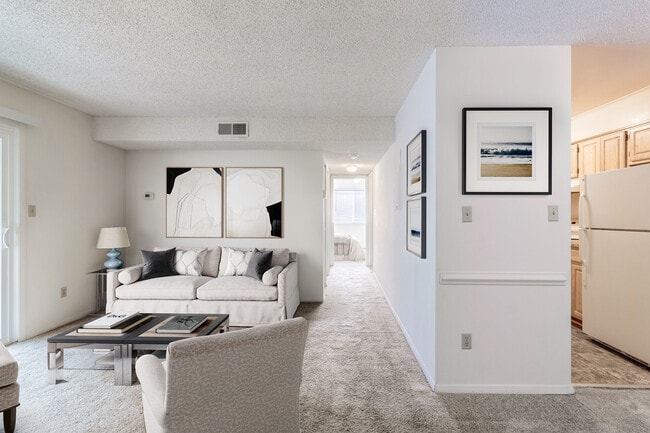 Arbor Crest Apartments