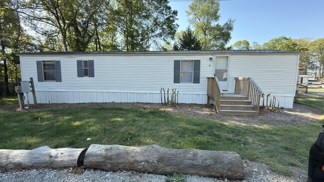 Building Photo - 3427 21 E M.L.K. Jr Dr