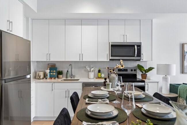 Photo - The Hawthorne Residences