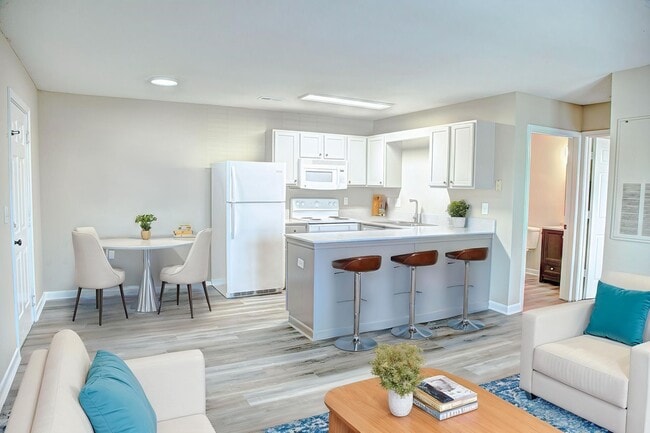 3695 Clay Pond Rd Unit 3695-D