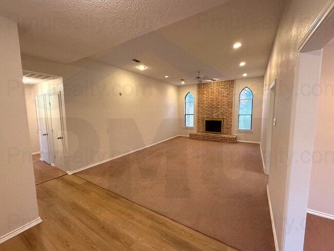 Photo - AVAILABLE NOW!!! Custom 3-Bed 2-Bath w/ 2 Dining Areas & View of Creek