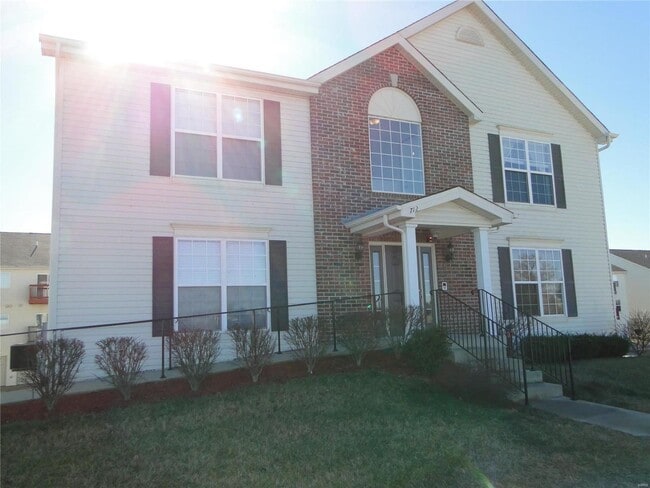 Building Photo - 712 Harbor Woods Dr