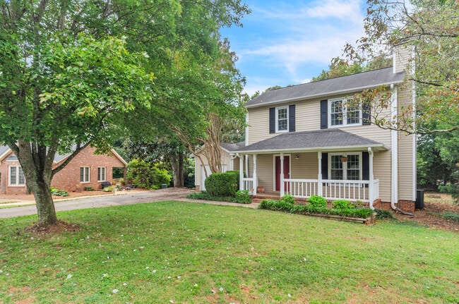Photo - 517 Laurel Tree Ln