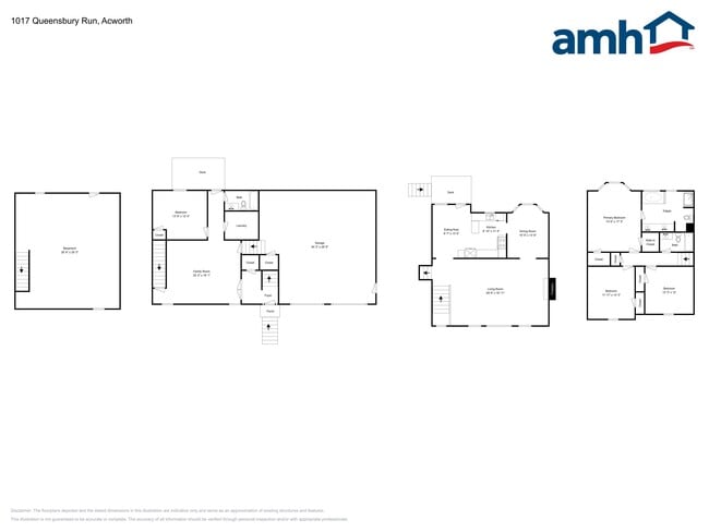 Photo - 1017 Queensbury Run