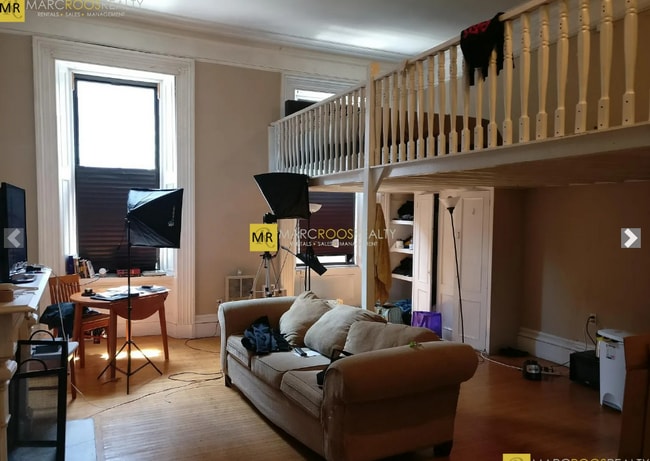 Photo - 219 Beacon St Unit F7-2F