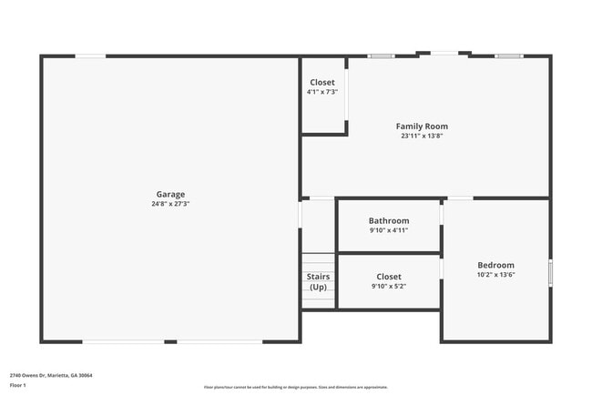 Photo - 2740 Owens Dr