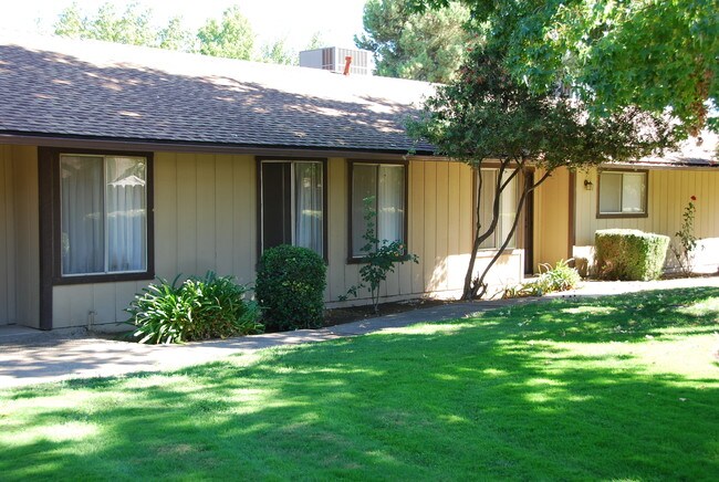Photo - Yardley Gardens