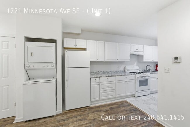 Photo - 1721 Minnesota Ave SE Unit ( 1)