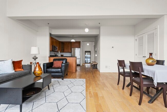 Photo - 300 Communipaw Ave Unit 225